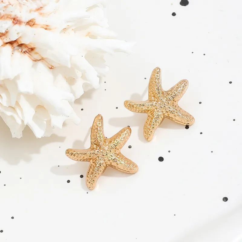 Sea star Glow