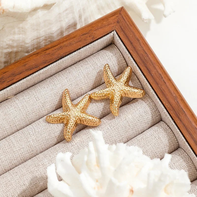 Sea star Glow