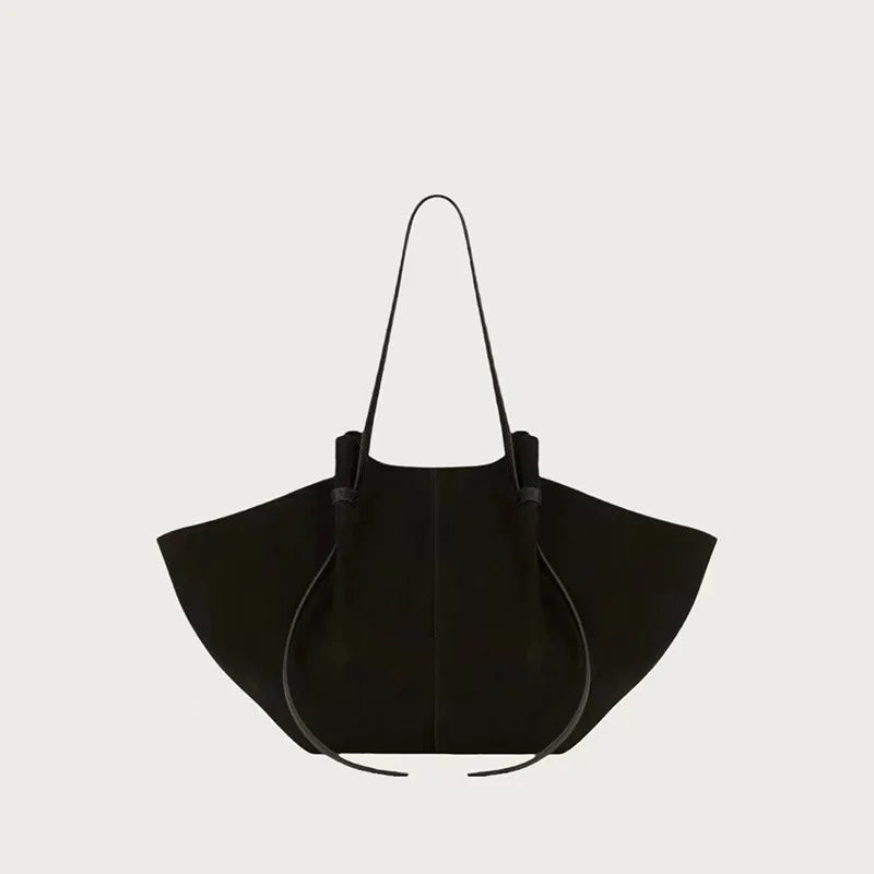 Vintage Velora Tote