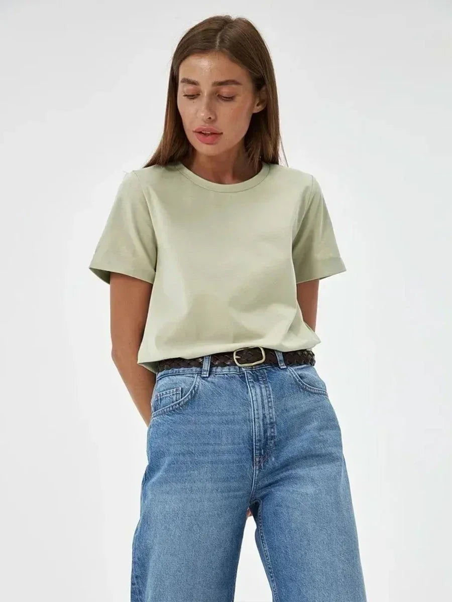 The Daily Tee