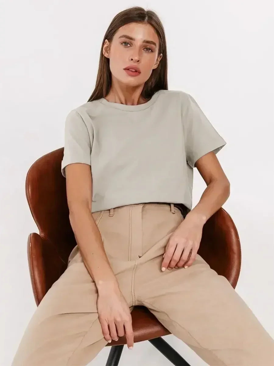 The Daily Tee