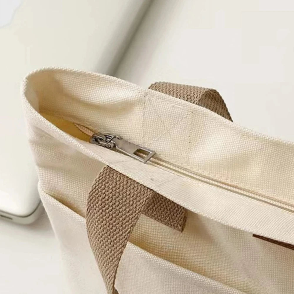 Everyday Elegance Tote
