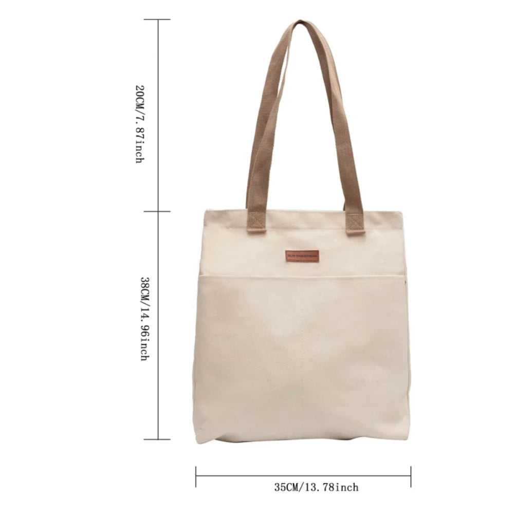 Everyday Elegance Tote