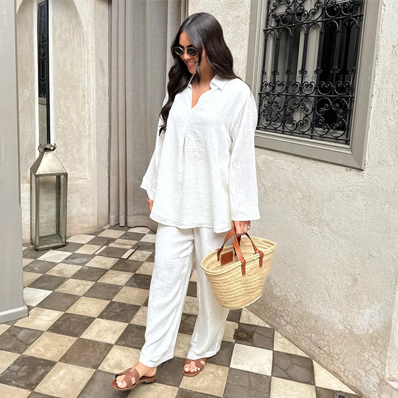 Coastline Muse suit