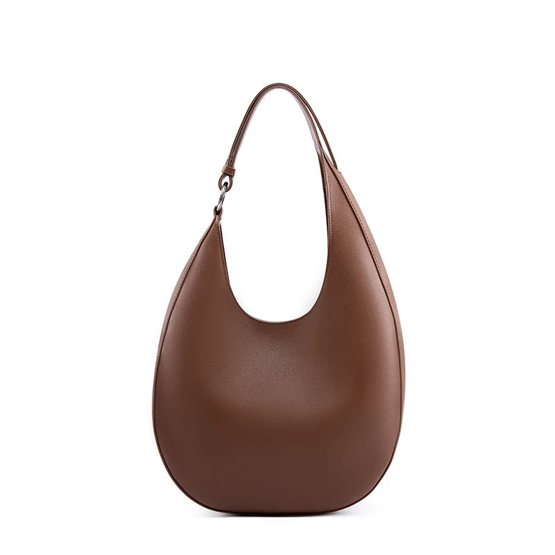 Luna Belle Crescent Bag