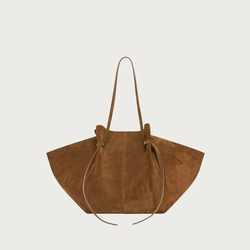 Vintage Velora Tote