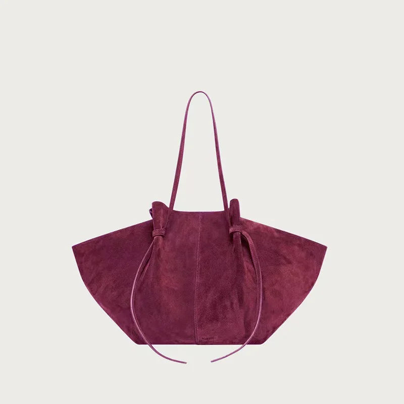 Vintage Velora Tote
