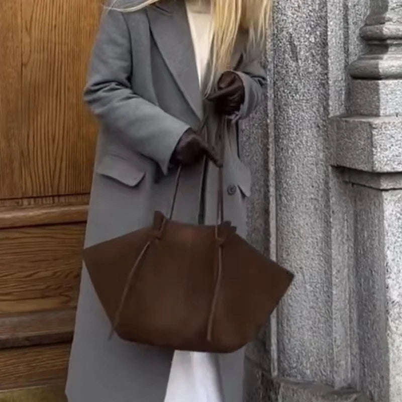Vintage Velora Tote
