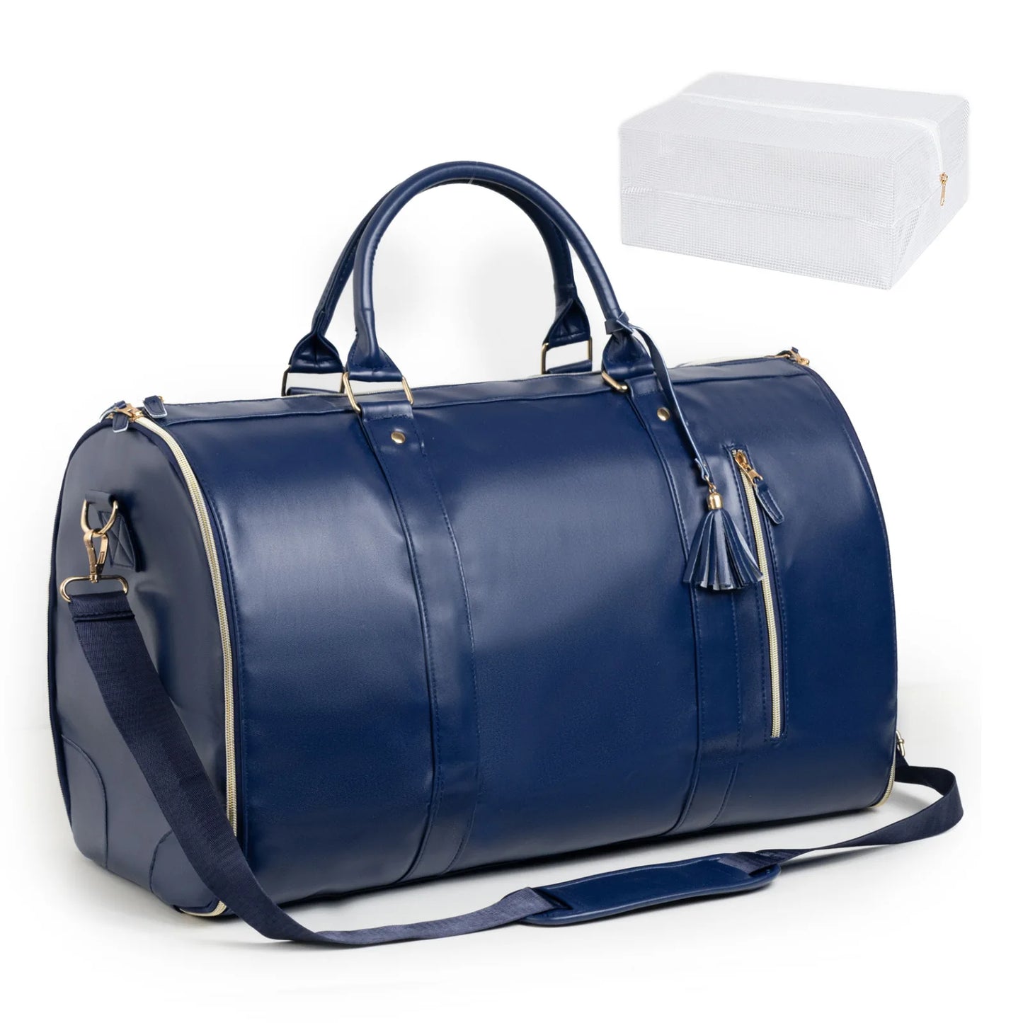 Voyage Weekender Bag