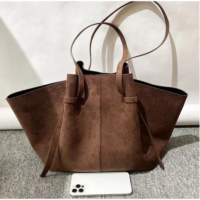 Vintage Velora Tote