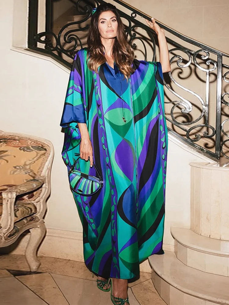 Robe De Flore