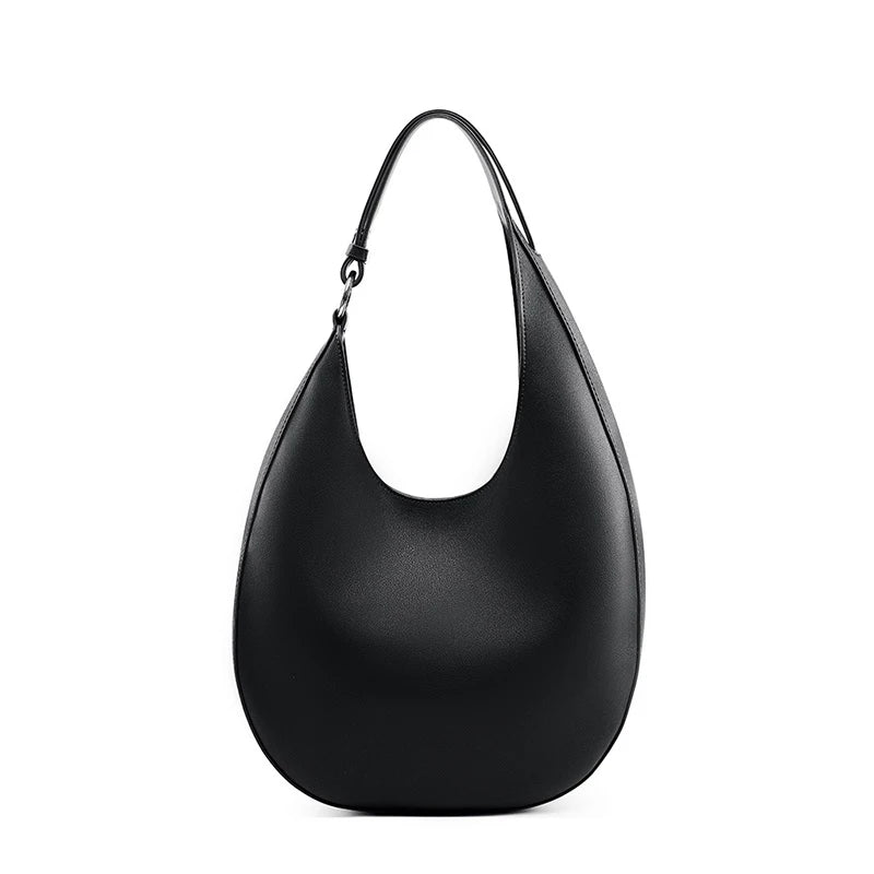 Luna Belle Crescent Bag