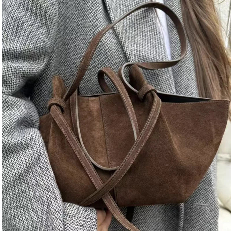Vintage Velora Tote