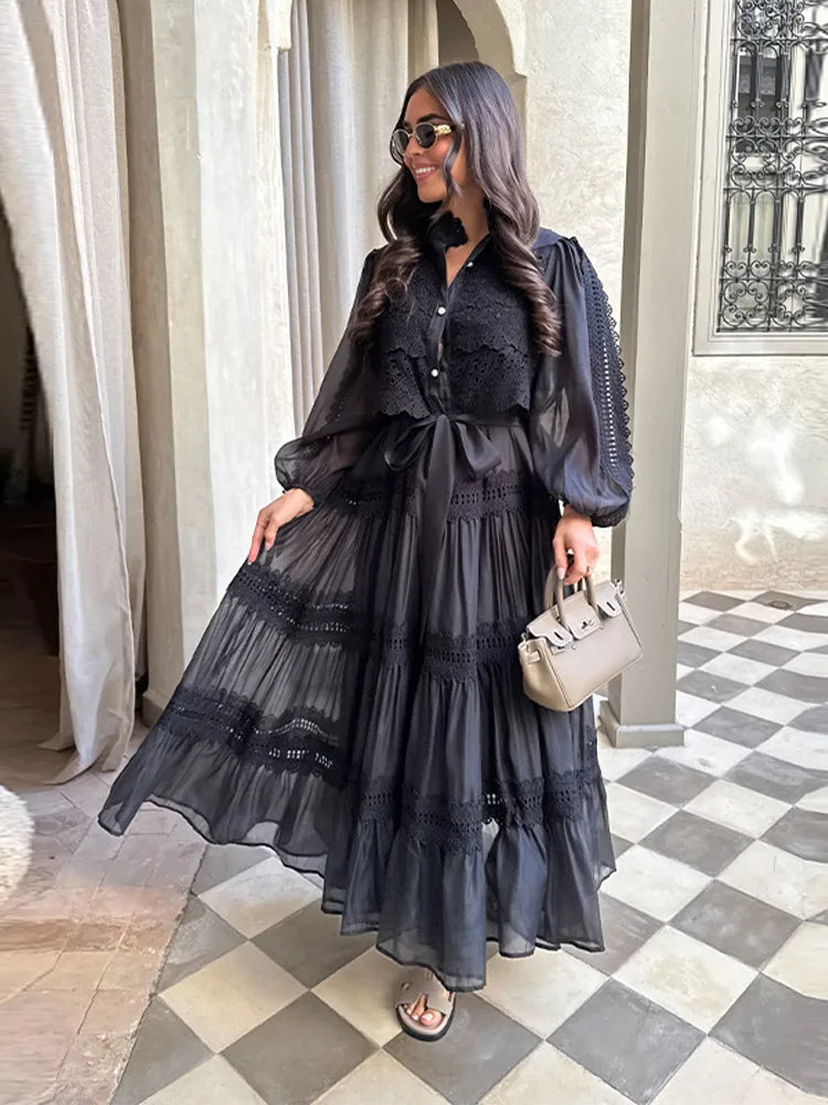 Aurora Grace Maxi