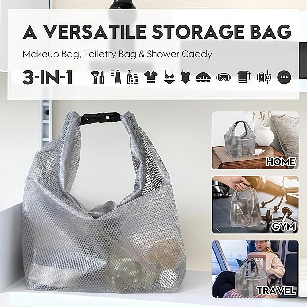 Voyéa FlexBag