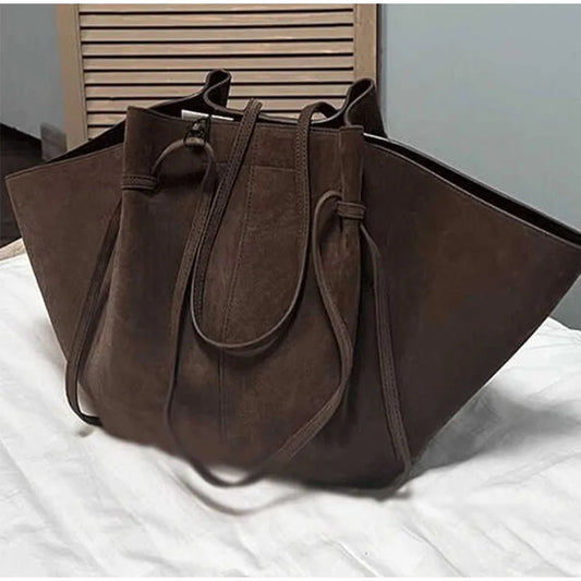 Vintage Velora Tote