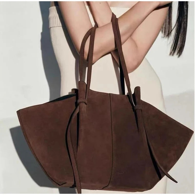 Vintage Velora Tote