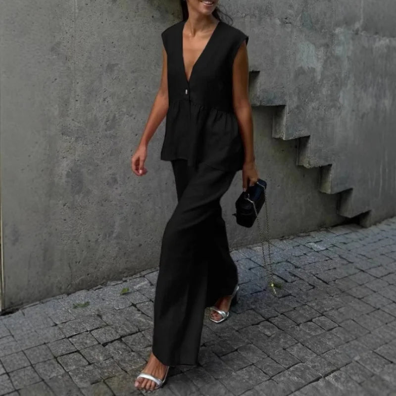 Luna Luxe suit