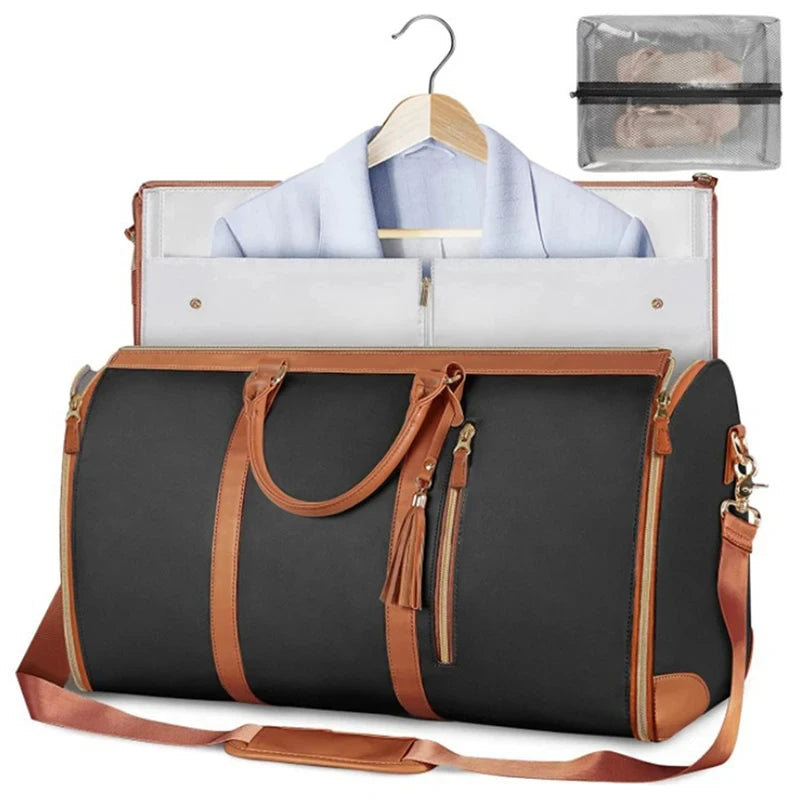 Voyage Weekender Bag