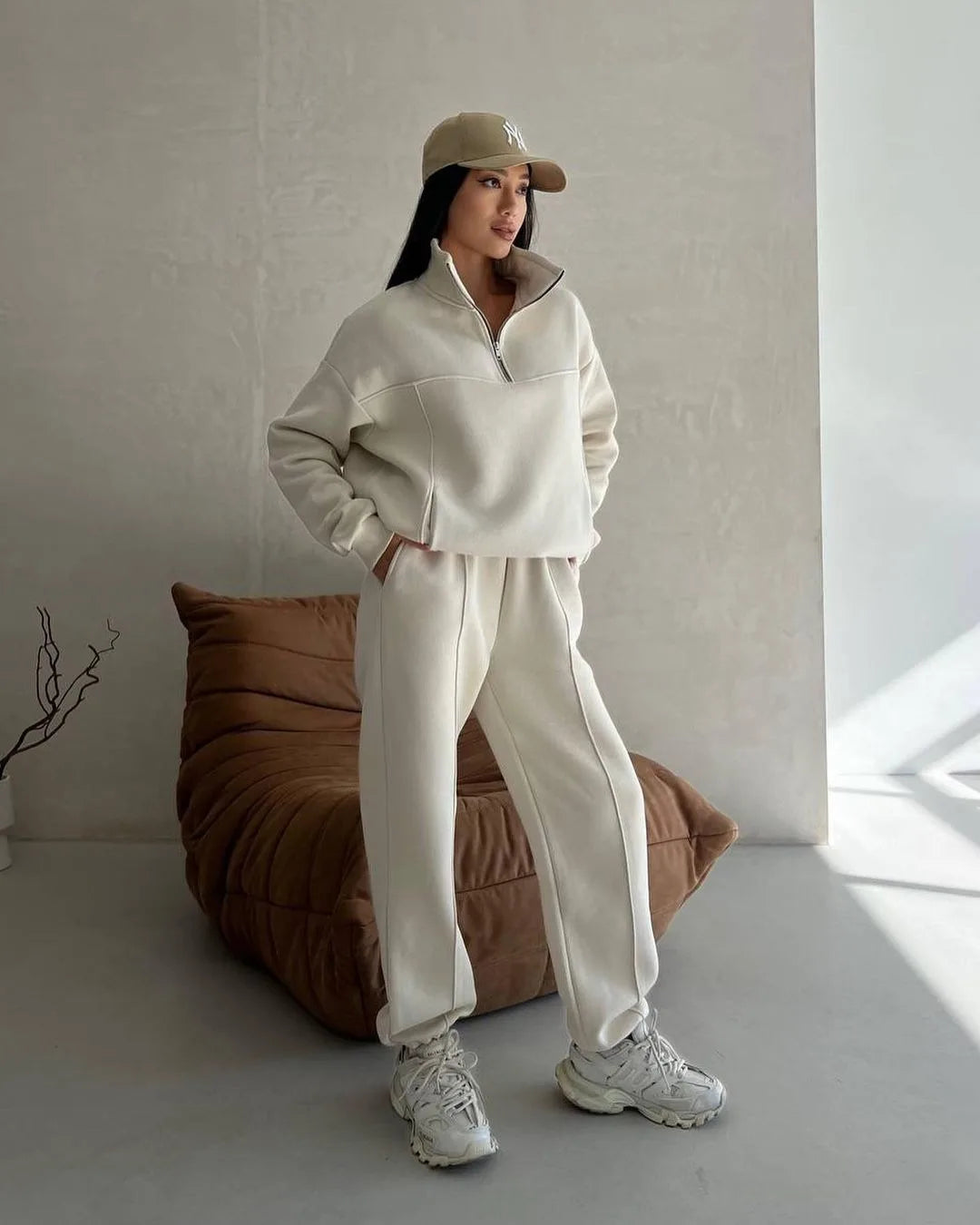 Active Elegnace 2-Piece Set