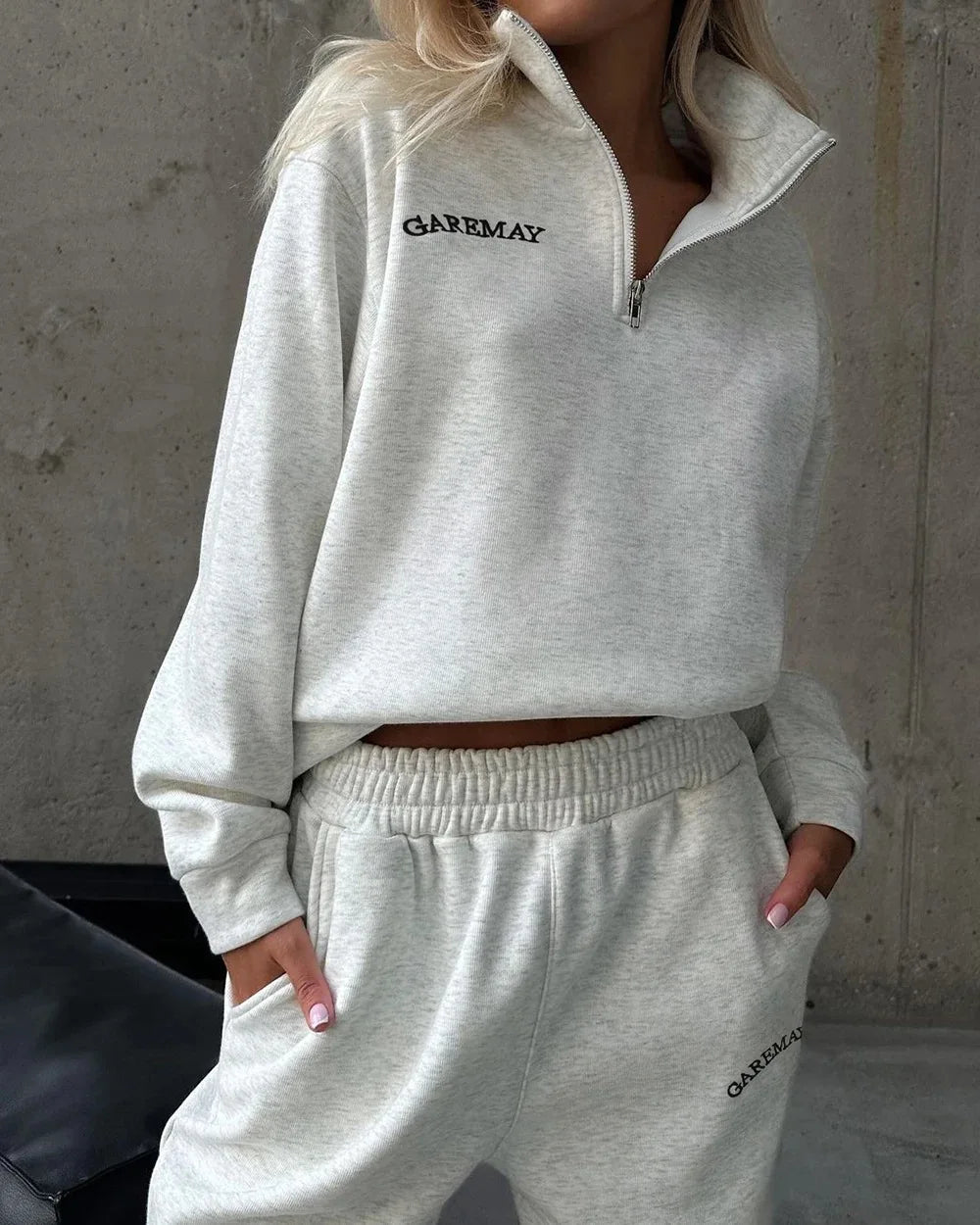 Vibrant Stitch Sport Set