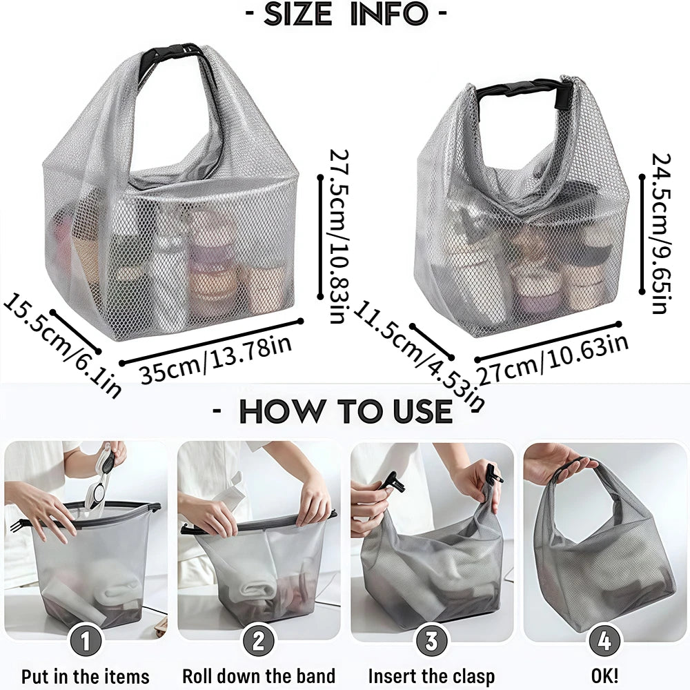 Voyéa FlexBag