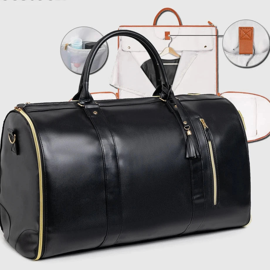 Voyage Weekender Bag