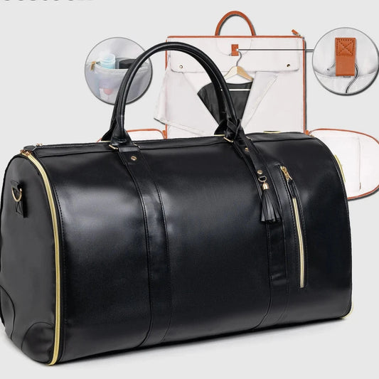 Voyage Weekender Bag