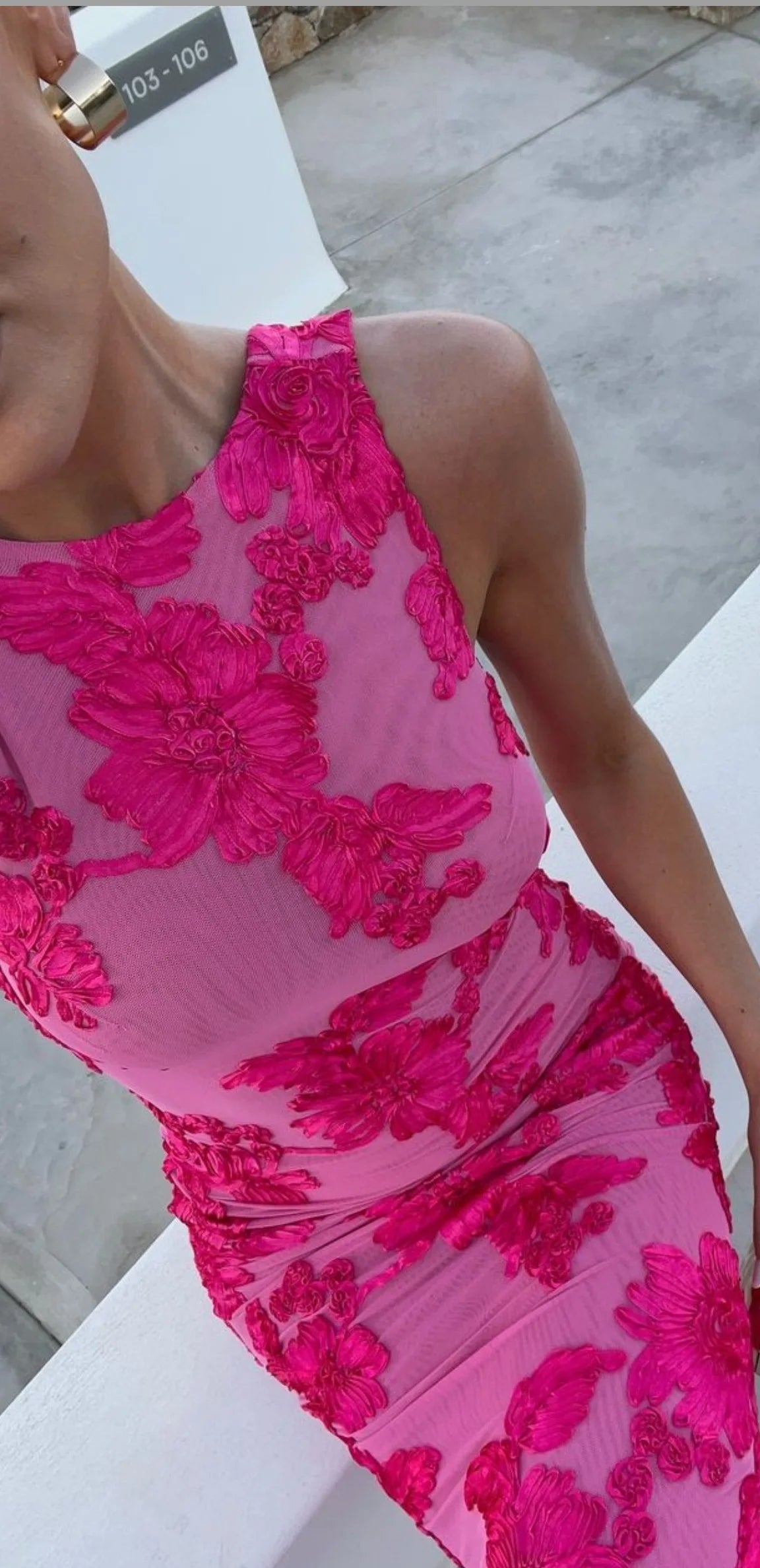Pink Reverie