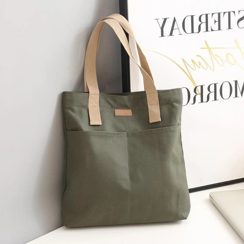 Everyday Elegance Tote