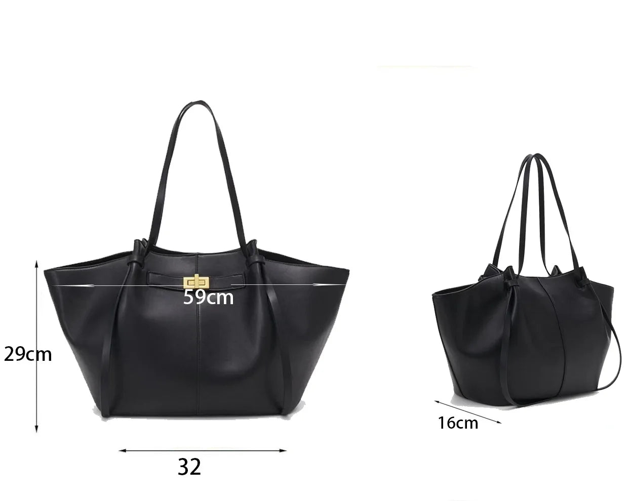 The Valora Bag