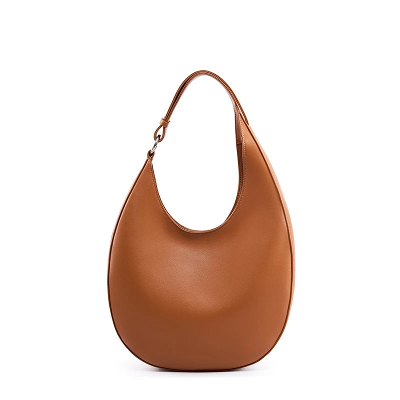 Luna Belle Crescent Bag