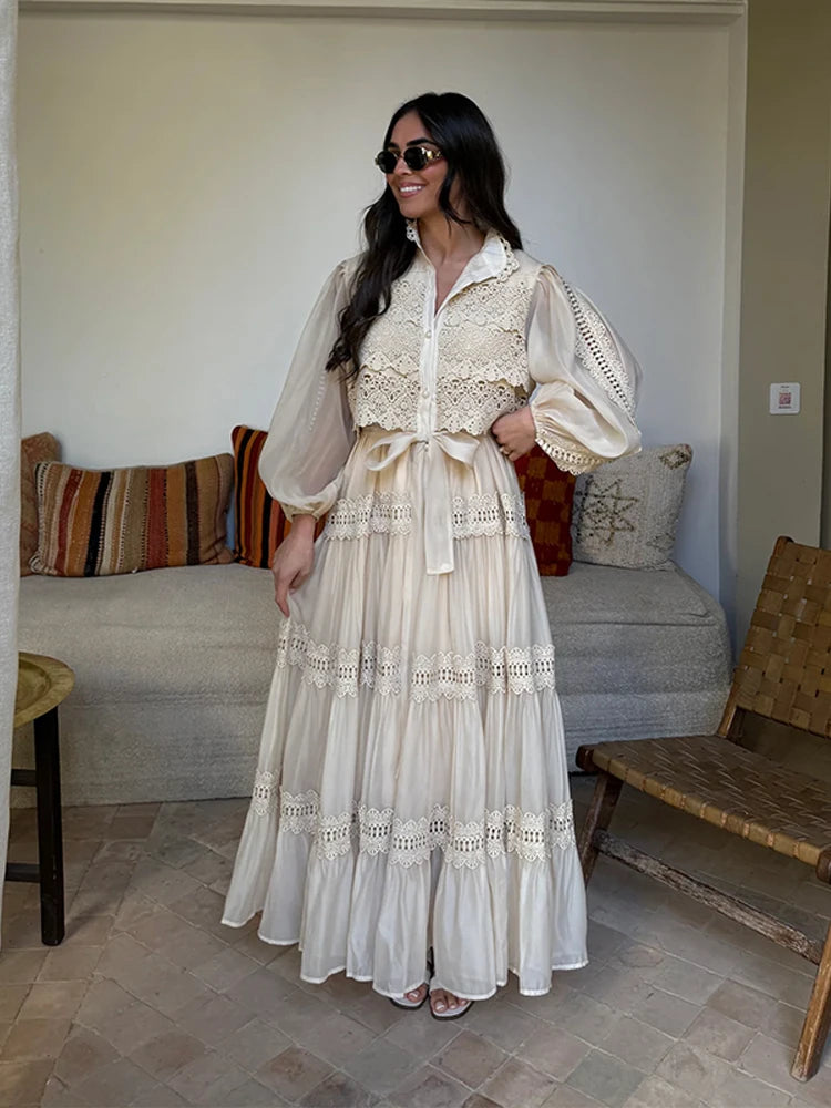 Aurora Grace Maxi