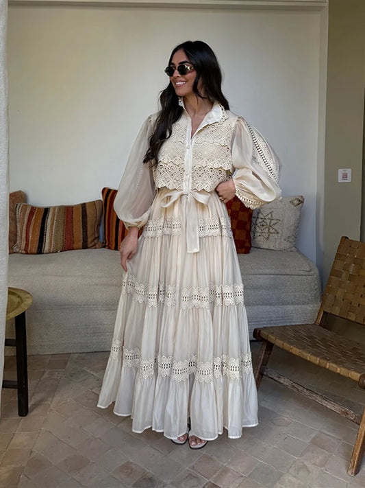 Aurora Grace Maxi