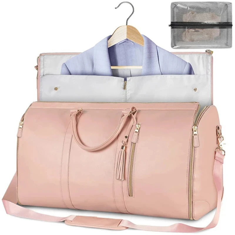 Voyage Weekender Bag