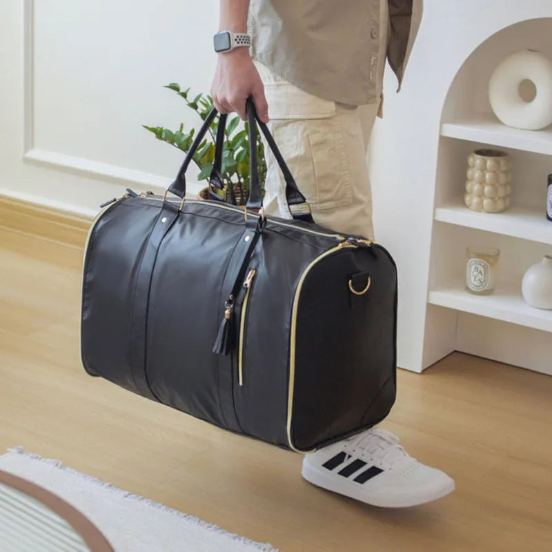 Voyage Weekender Bag