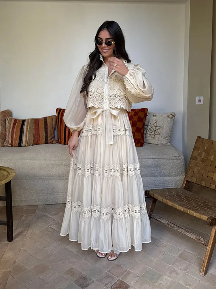 Aurora Grace Maxi