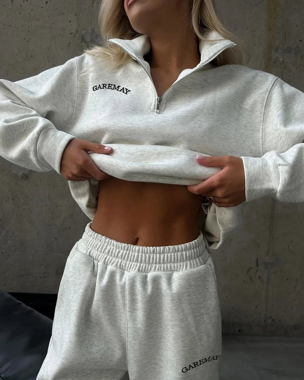 Vibrant Stitch Sport Set