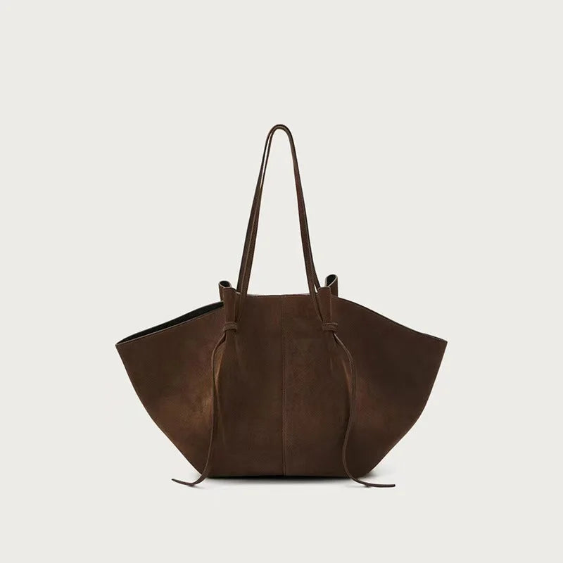 Vintage Velora Tote