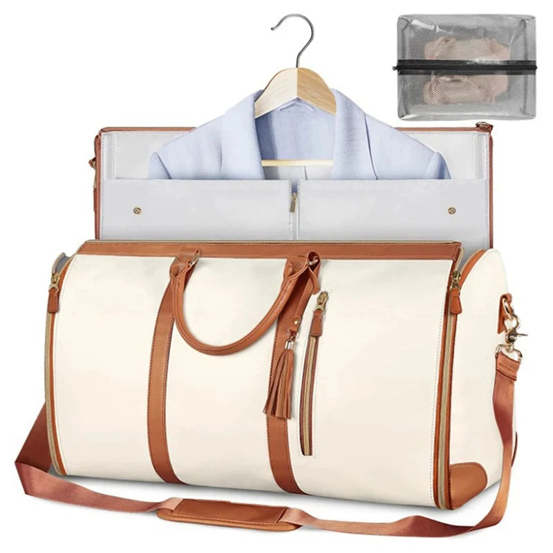 Voyage Weekender Bag