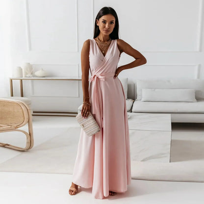 Elysian Bloom dress
