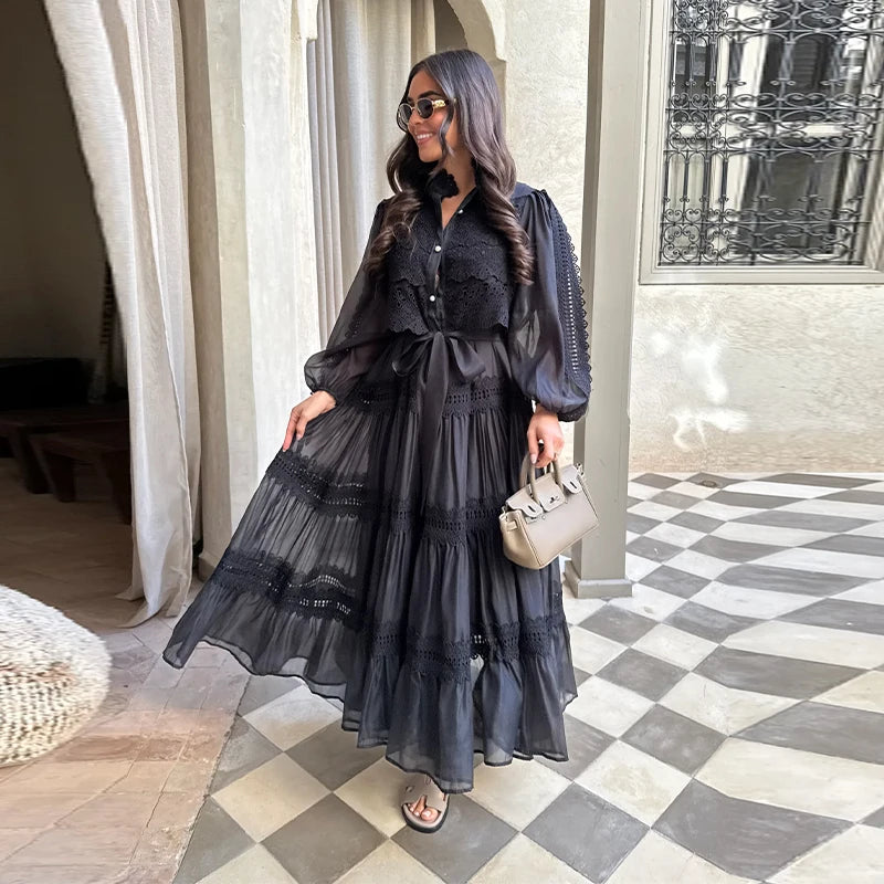 Aurora Grace Maxi