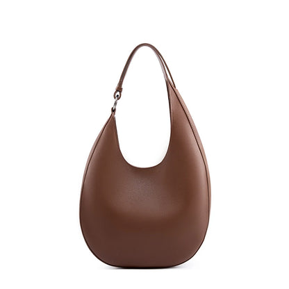 Luna Belle Crescent Bag