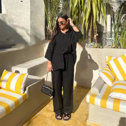 Coastline Muse suit