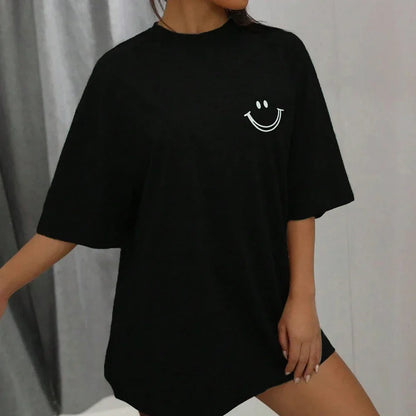 Happy Tee For Everyday