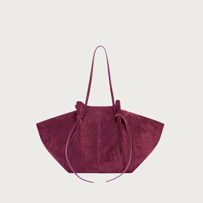 Vintage Velora Tote