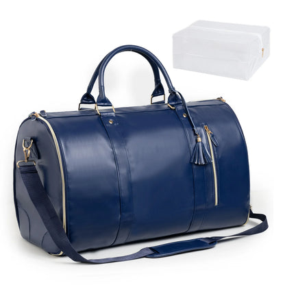 Voyage Weekender Bag