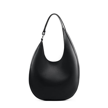 Luna Belle Crescent Bag