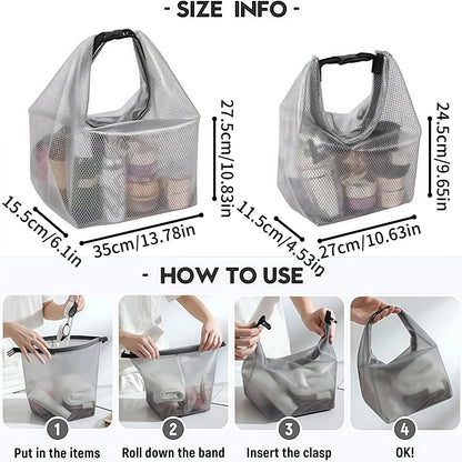 Voyéa FlexBag