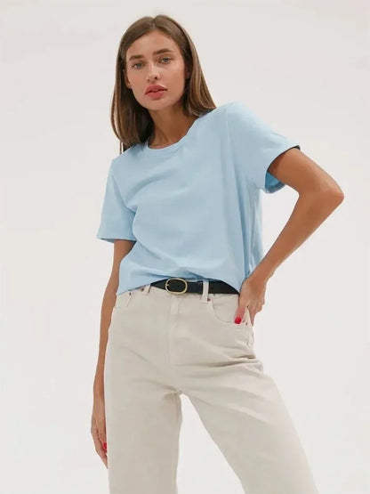 The Daily Tee